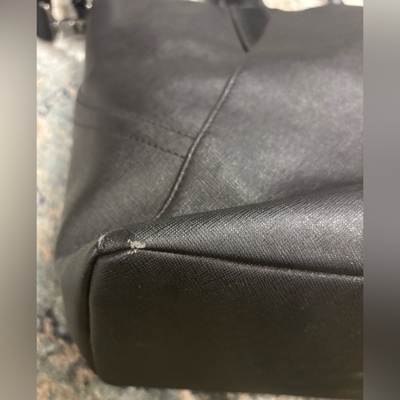 Black Lululemon Go Wild Crossbody/ Handbag - Picture 2 of 13